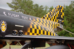 McDonnell Douglas Phantom F-4F; 38+13