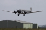 Junkers Ju52/3m D-AQUI D-CDLH