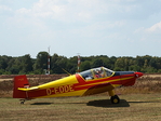 Jodel D-120 R, D-EDDE