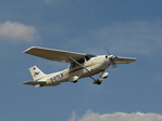Cessna 172R Skyhawk, D-ETLB, Baujahr 2003