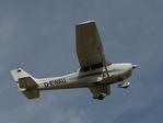 Cessna 172R Skyhawk D-EWAU, Baujahr 1998