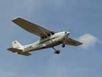 Cessna 172S, D-EIML