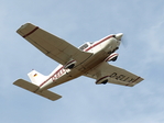 Piper PA-28-181 Archer 2, D-ELLX, Baujahr 1989