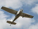 Cessna C180 Skywagon, D-EIRS