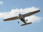 Cessna 172R Skyhawk D-EWAU, Baujahr 1998