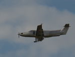 Pilatus PC-12/45 PC12, Baujahr 2003, LX-LAB