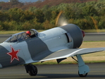 YAK-3U, RA-3482K