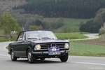BMW 1600/2 Cabrio