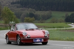 Porsche 911 S2,4 Targa